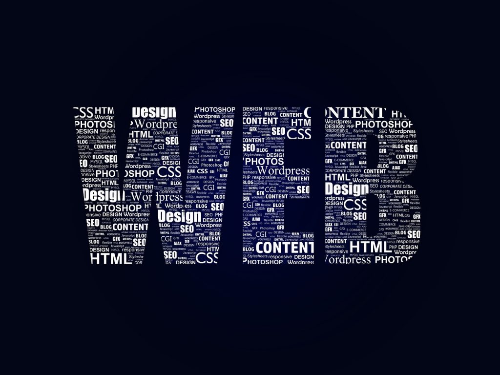 design web